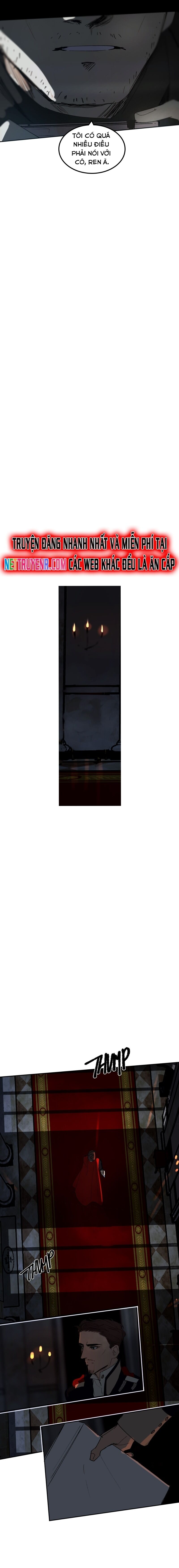 Hoa Lục Bình Tím - Chapter 68.2 - Page 3