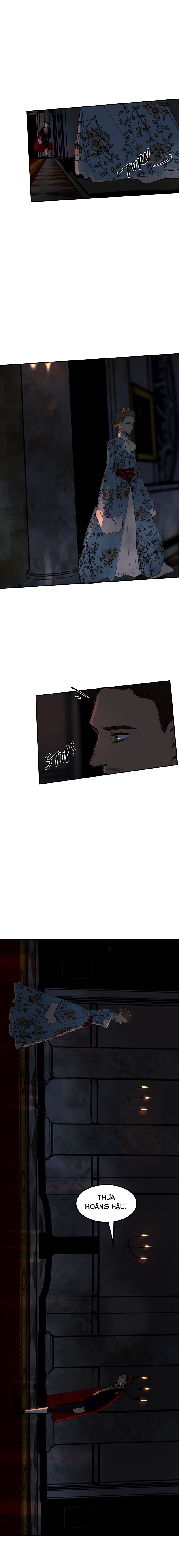 Hoa Lục Bình Tím - Chapter 68.2 - Page 4