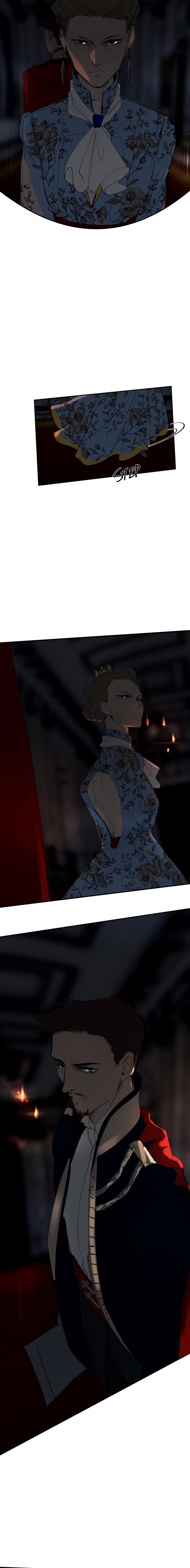 Hoa Lục Bình Tím - Chapter 68.3 - Page 4