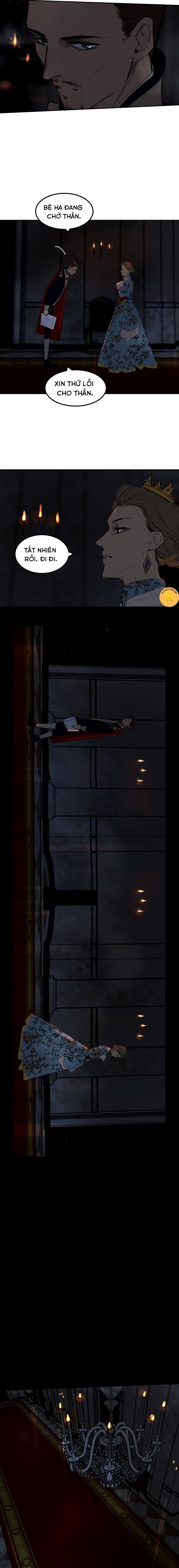 Hoa Lục Bình Tím - Chapter 68.3 - Page 5