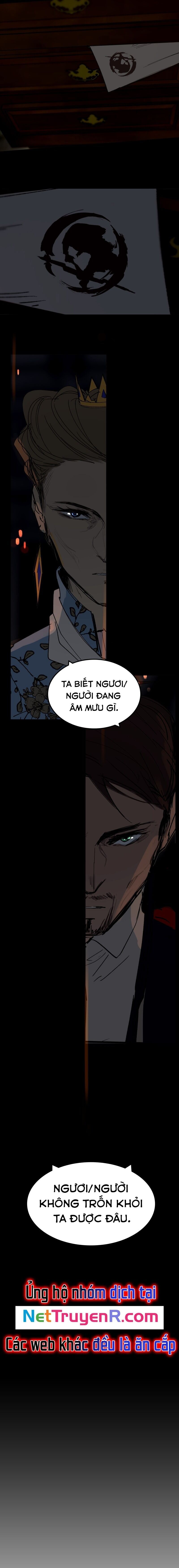 Hoa Lục Bình Tím - Chapter 68.3 - Page 7