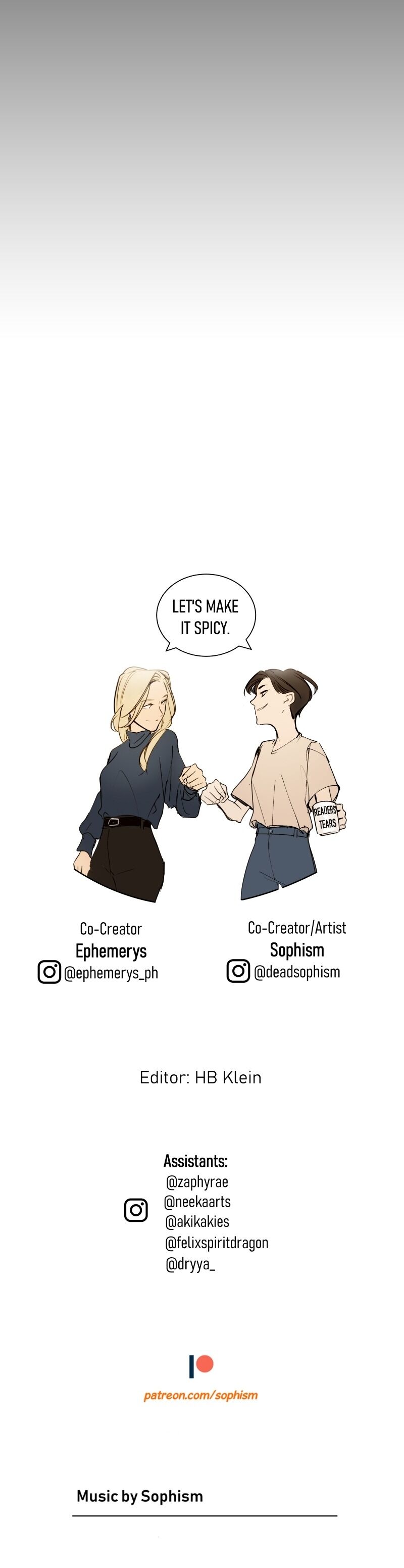 Hoa Lục Bình Tím - Chapter 68.3 - Page 8