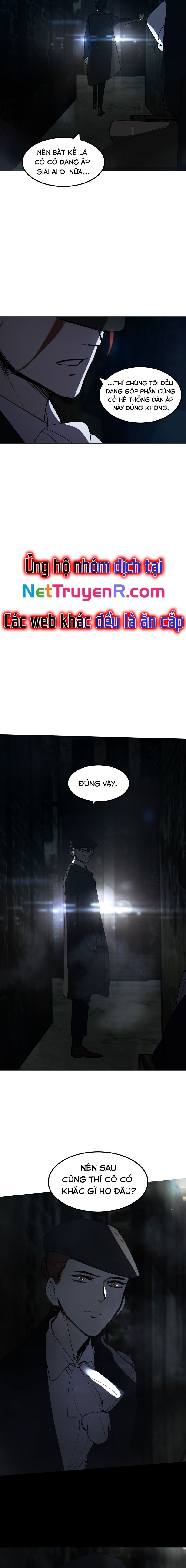 Hoa Lục Bình Tím - Chapter 68 - Page 6