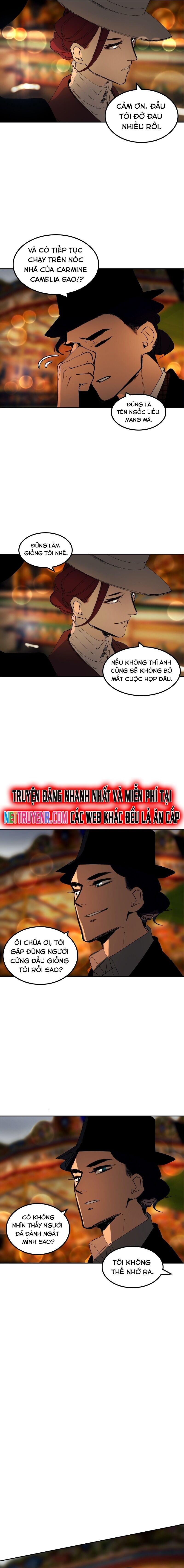 Hoa Lục Bình Tím - Chapter 69.1 - Page 3