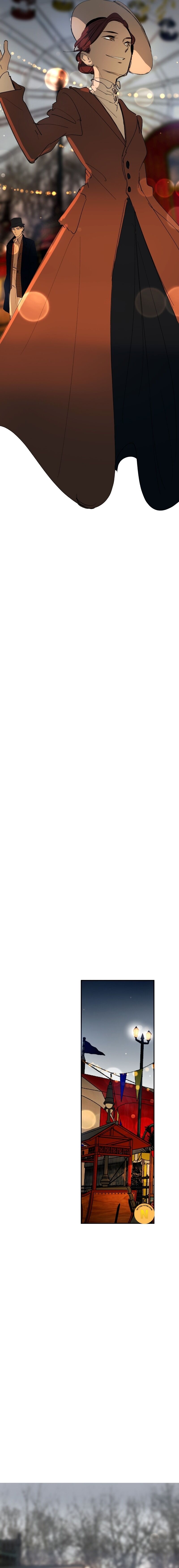 Hoa Lục Bình Tím - Chapter 69.1 - Page 5