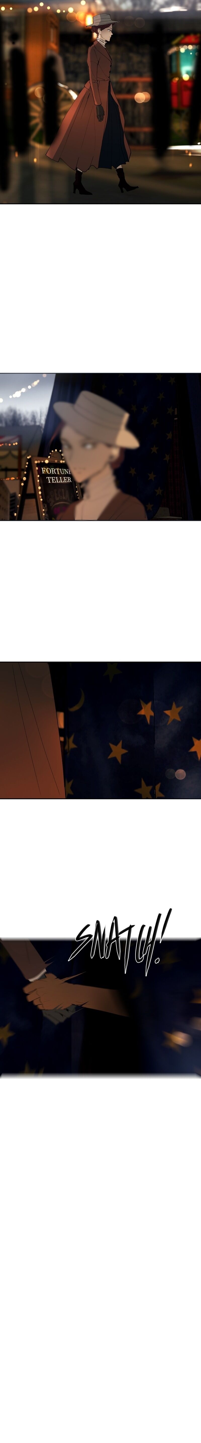 Hoa Lục Bình Tím - Chapter 69.1 - Page 6