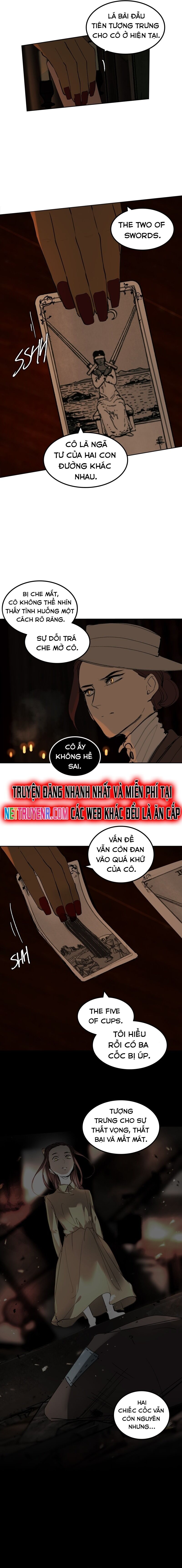 Hoa Lục Bình Tím - Chapter 69.2 - Page 3