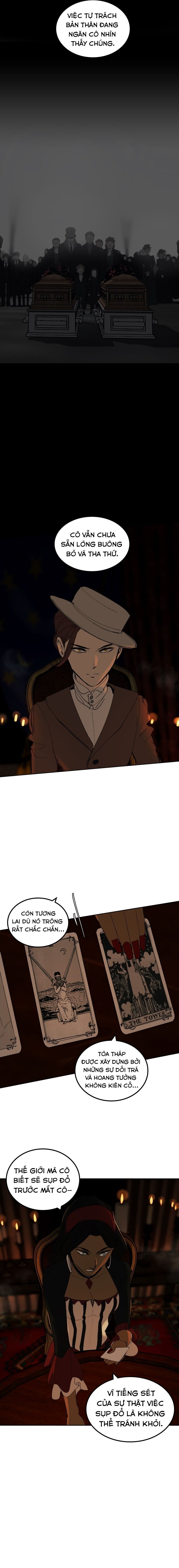 Hoa Lục Bình Tím - Chapter 69.2 - Page 4