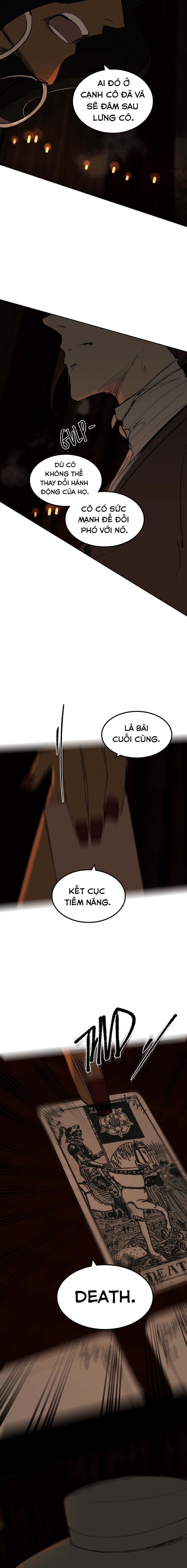 Hoa Lục Bình Tím - Chapter 69.2 - Page 6