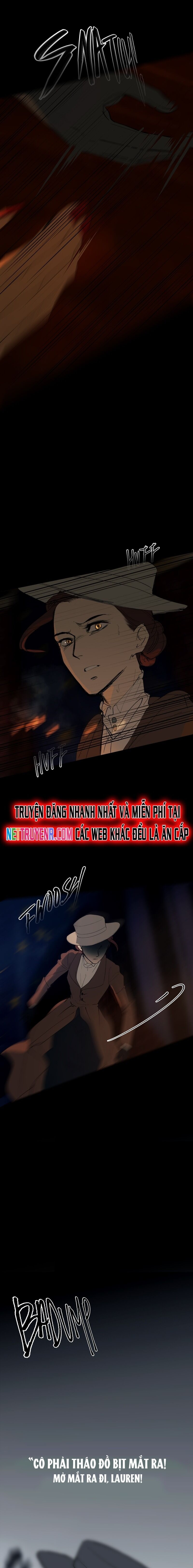 Hoa Lục Bình Tím - Chapter 69.3 - Page 3