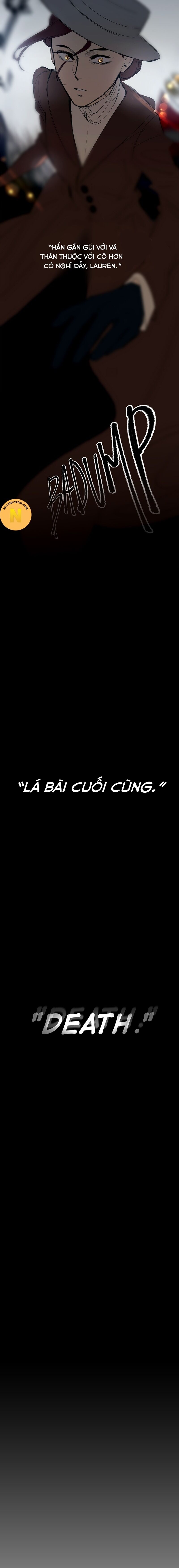 Hoa Lục Bình Tím - Chapter 69.3 - Page 4