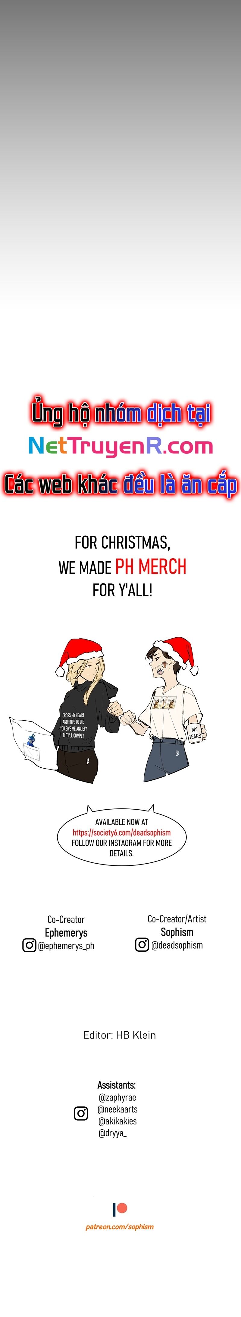 Hoa Lục Bình Tím - Chapter 69.3 - Page 5