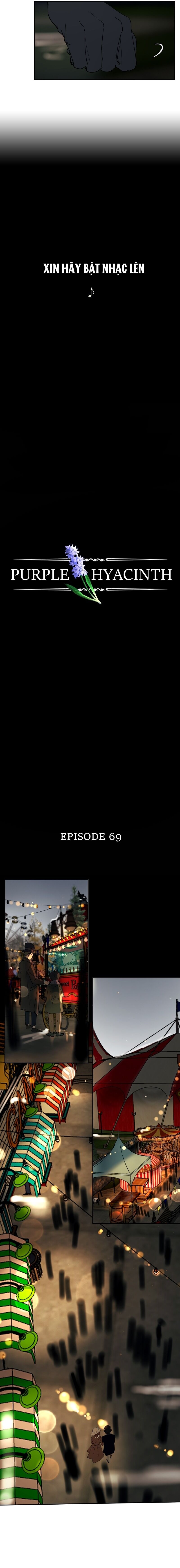 Hoa Lục Bình Tím - Chapter 69 - Page 4