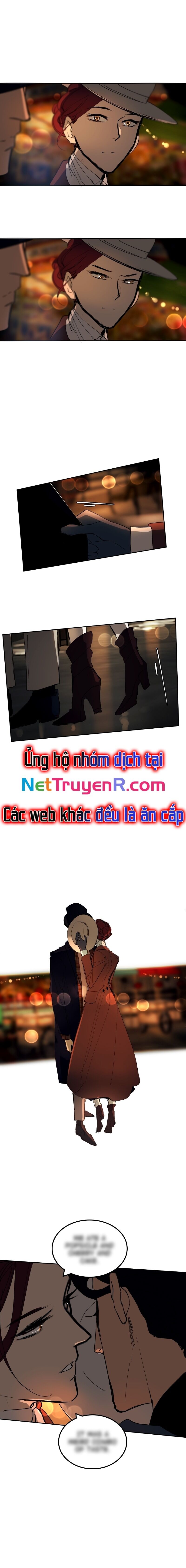 Hoa Lục Bình Tím - Chapter 69 - Page 6