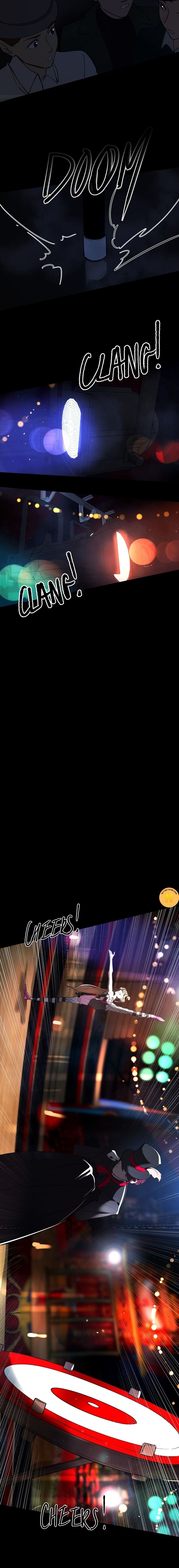 Hoa Lục Bình Tím - Chapter 70.2 - Page 5