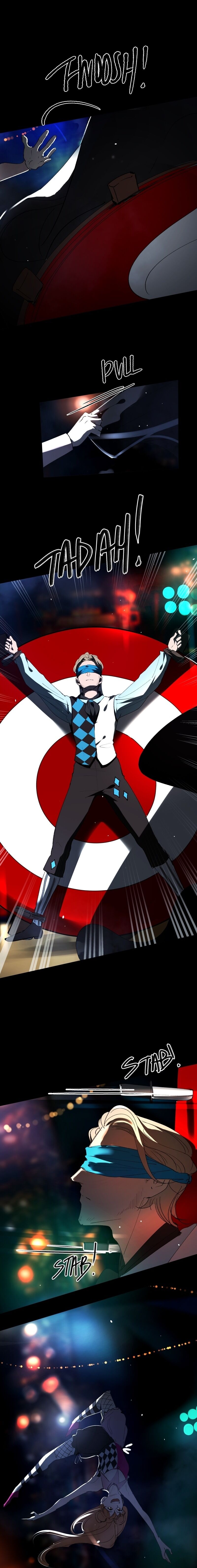 Hoa Lục Bình Tím - Chapter 70.2 - Page 6