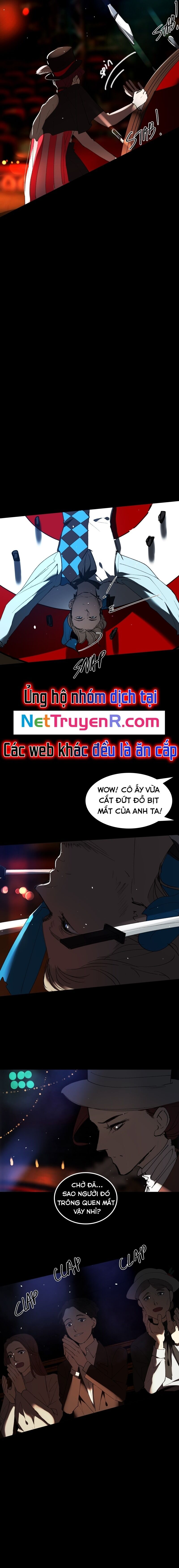 Hoa Lục Bình Tím - Chapter 70.2 - Page 7