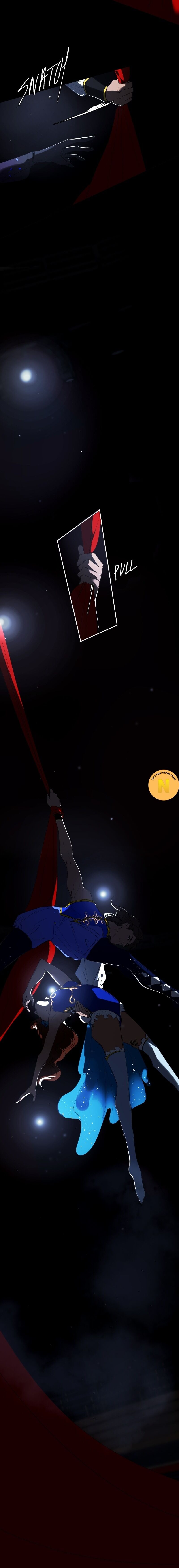 Hoa Lục Bình Tím - Chapter 70.3 - Page 4