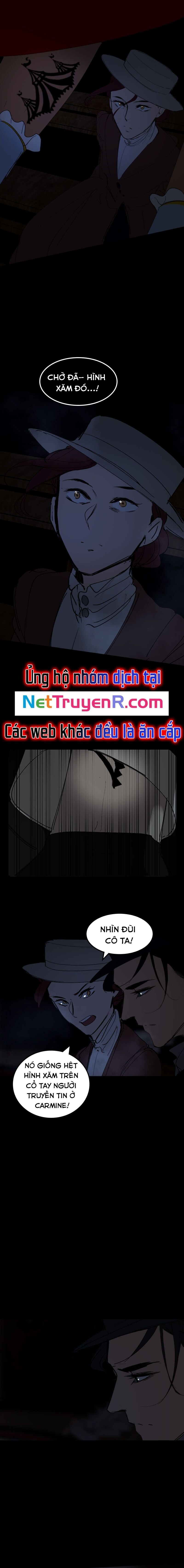 Hoa Lục Bình Tím - Chapter 70.3 - Page 5