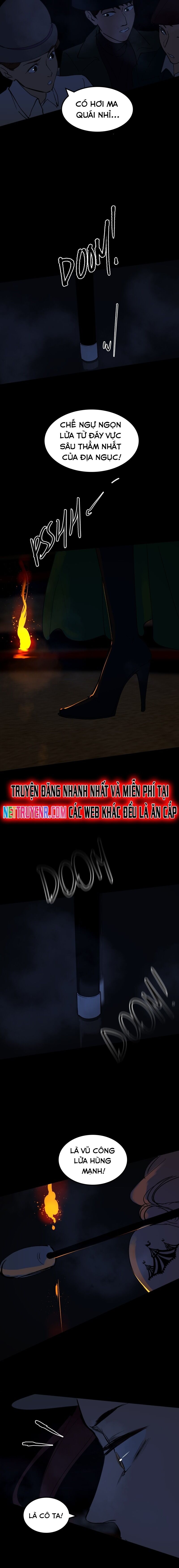 Hoa Lục Bình Tím - Chapter 70.4 - Page 3