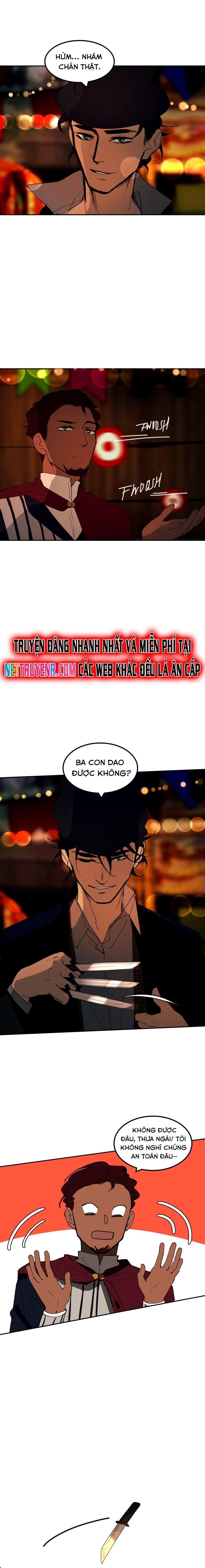 Hoa Lục Bình Tím - Chapter 70 - Page 3
