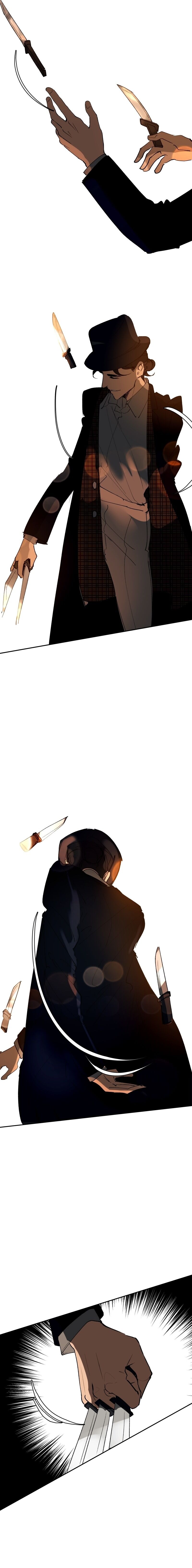 Hoa Lục Bình Tím - Chapter 70 - Page 4