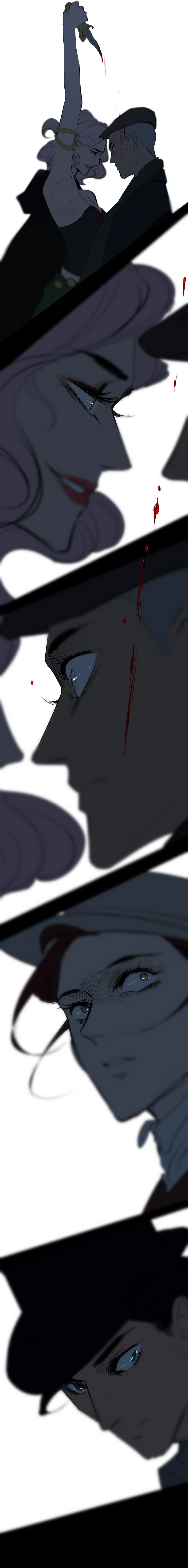 Hoa Lục Bình Tím - Chapter 71.1 - Page 6