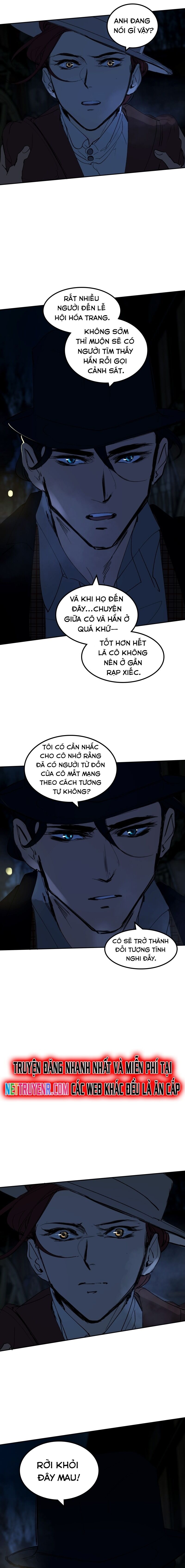 Hoa Lục Bình Tím - Chapter 71.2 - Page 3