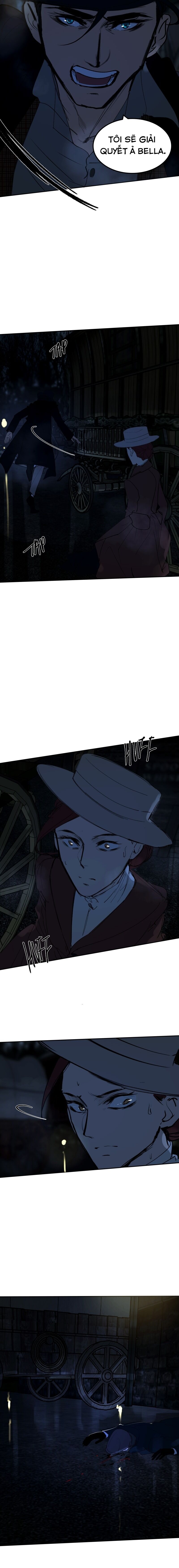 Hoa Lục Bình Tím - Chapter 71.2 - Page 4