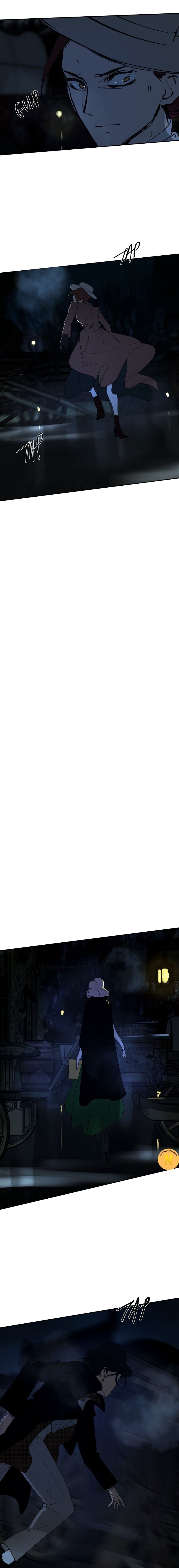 Hoa Lục Bình Tím - Chapter 71.2 - Page 5