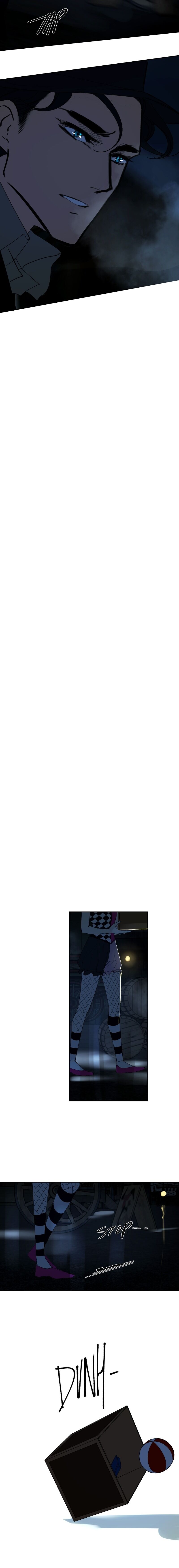 Hoa Lục Bình Tím - Chapter 71.2 - Page 6