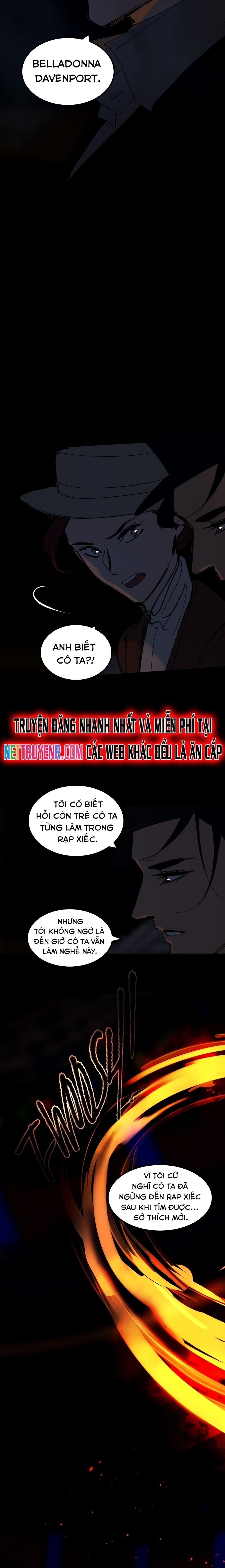 Hoa Lục Bình Tím - Chapter 71 - Page 3