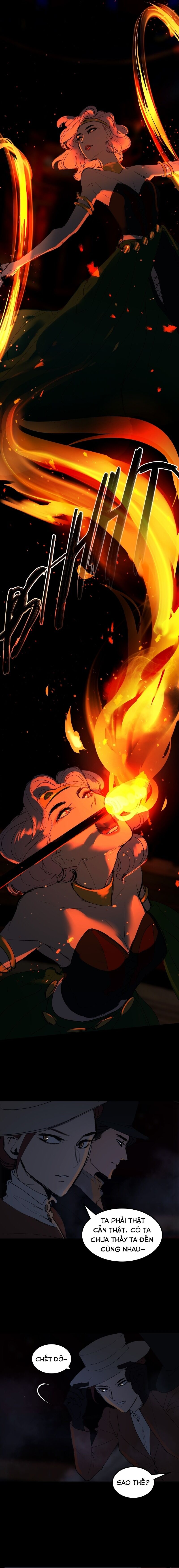 Hoa Lục Bình Tím - Chapter 71 - Page 4