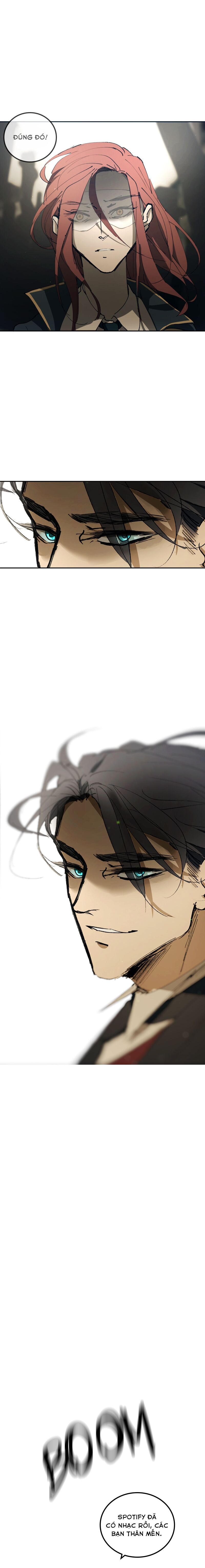 Hoa Lục Bình Tím - Chapter 8.2 - Page 5