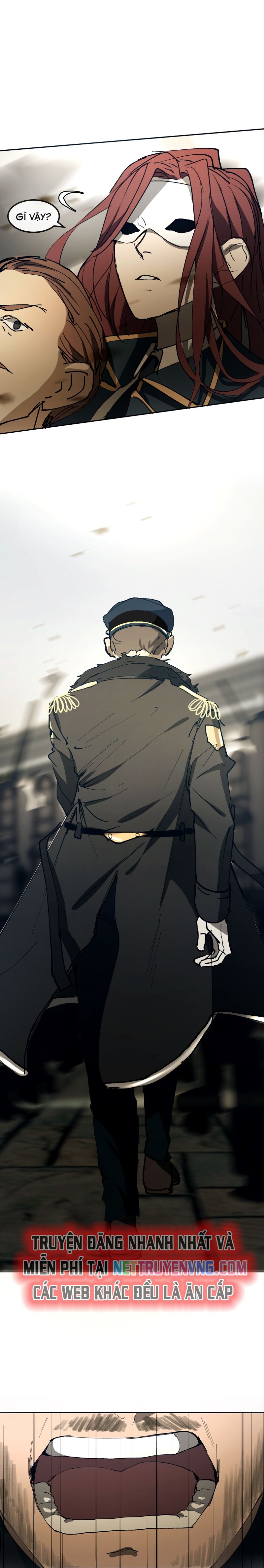 Hoa Lục Bình Tím - Chapter 9.1 - Page 4