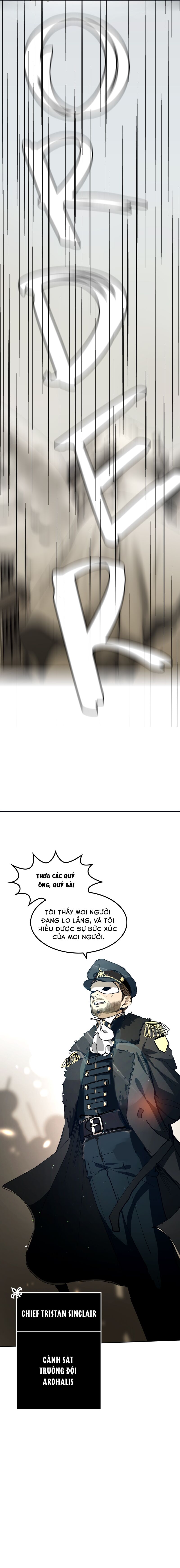 Hoa Lục Bình Tím - Chapter 9.1 - Page 5