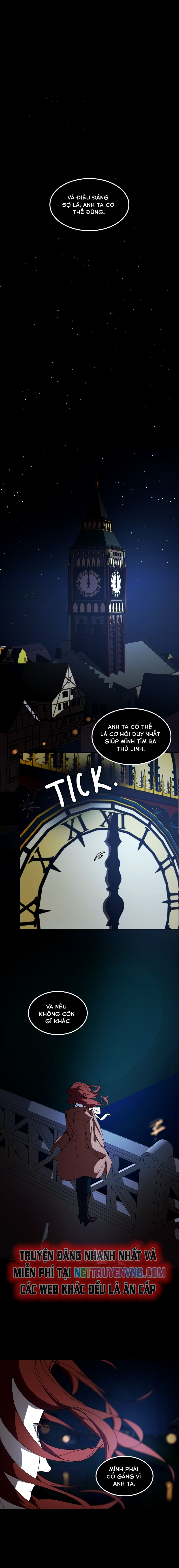 Hoa Lục Bình Tím - Chapter 9.3 - Page 5