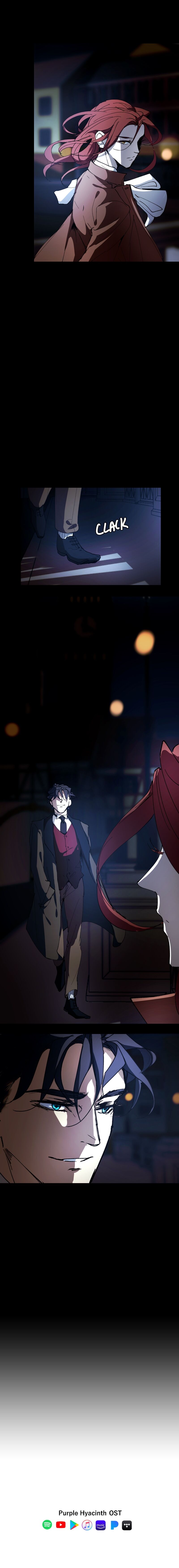 Hoa Lục Bình Tím - Chapter 9.3 - Page 6