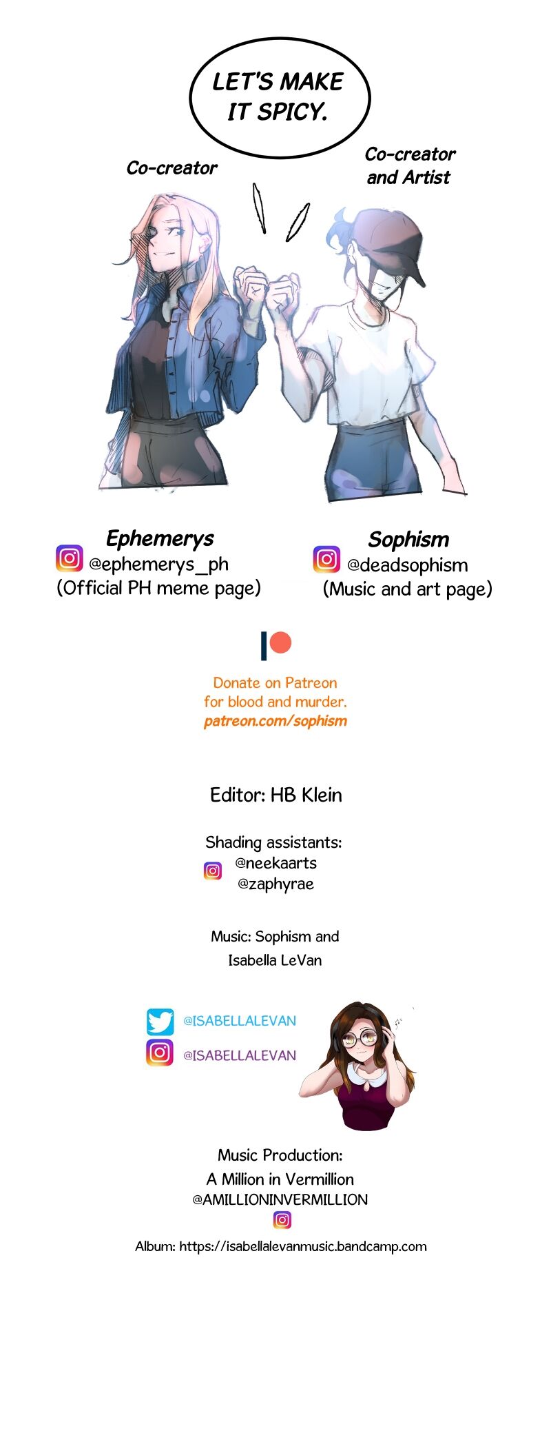 Hoa Lục Bình Tím - Chapter 9.3 - Page 7