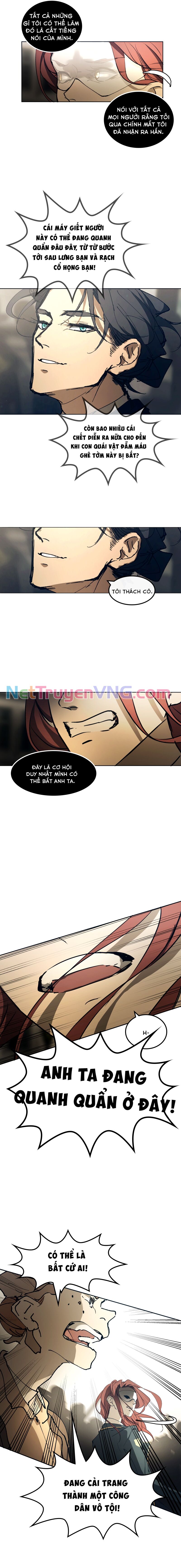 Hoa Lục Bình Tím - Chapter 9 - Page 4