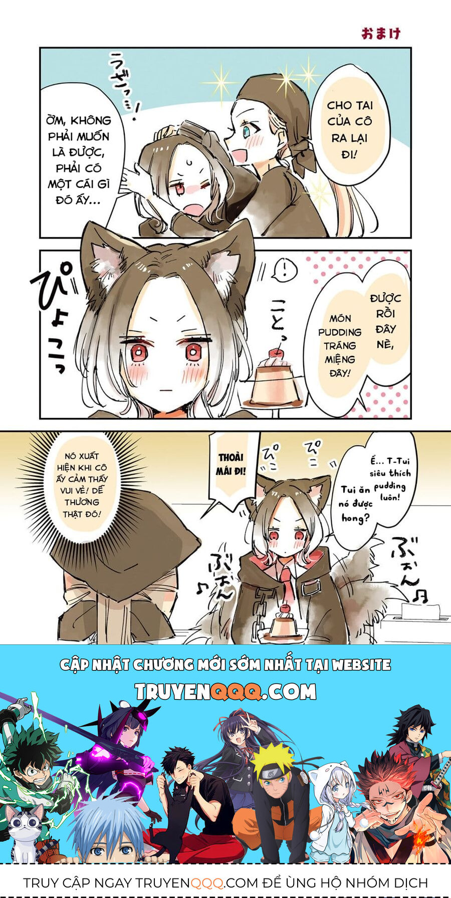 Thần Chết Trót Đem Trọn Tình Yêu Với Một Con Người. - Chapter 25 - Page 9