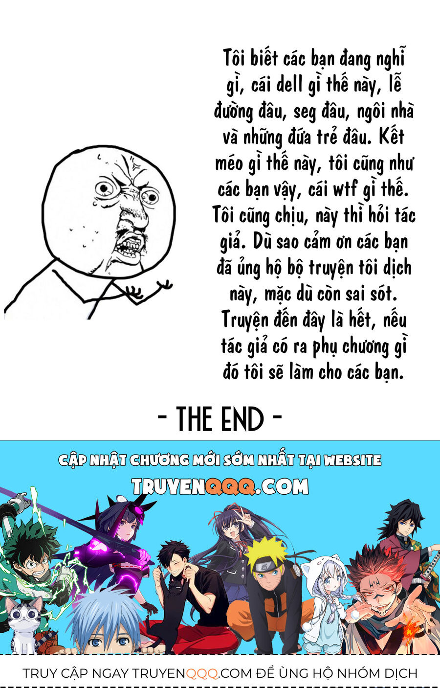 Thần Chết Trót Đem Trọn Tình Yêu Với Một Con Người. - Chapter 41 - Page 3