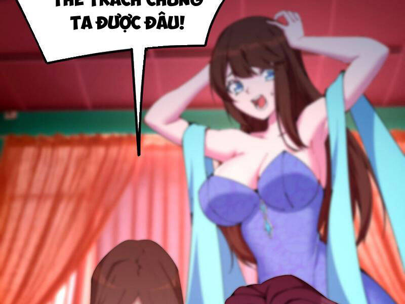 Hóa Ra Các Cô Ấy Mới Là Nhân Vật Chính - Chapter 1 - Page 106