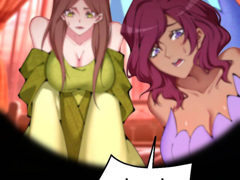 Hóa Ra Các Cô Ấy Mới Là Nhân Vật Chính - Chapter 1 - Page 107