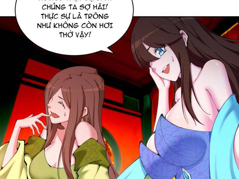 Hóa Ra Các Cô Ấy Mới Là Nhân Vật Chính - Chapter 1 - Page 110