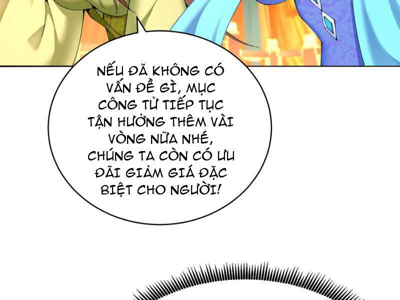 Hóa Ra Các Cô Ấy Mới Là Nhân Vật Chính - Chapter 1 - Page 111