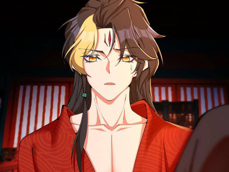 Hóa Ra Các Cô Ấy Mới Là Nhân Vật Chính - Chapter 1 - Page 113