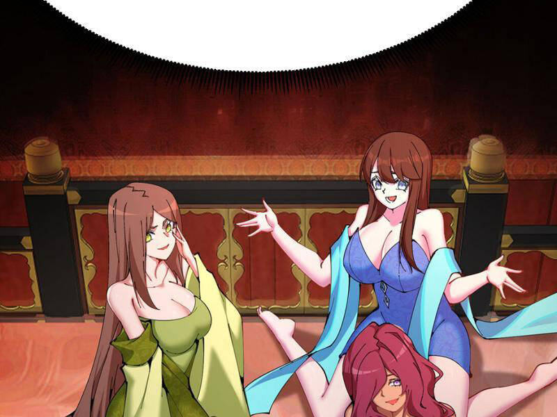 Hóa Ra Các Cô Ấy Mới Là Nhân Vật Chính - Chapter 1 - Page 116