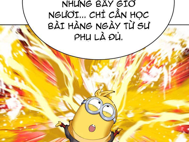 Hóa Ra Các Cô Ấy Mới Là Nhân Vật Chính - Chapter 1 - Page 21