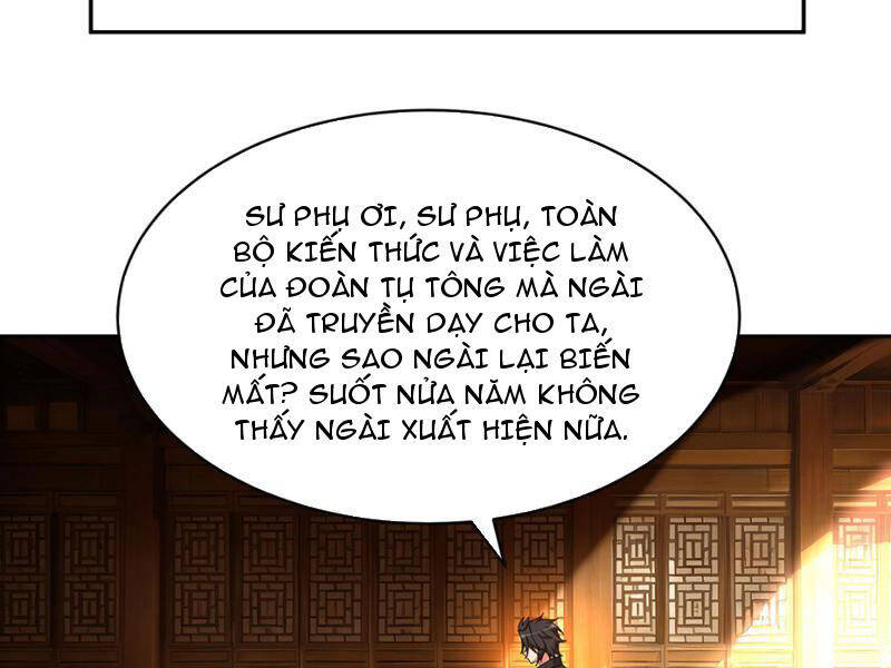 Hóa Ra Các Cô Ấy Mới Là Nhân Vật Chính - Chapter 1 - Page 23